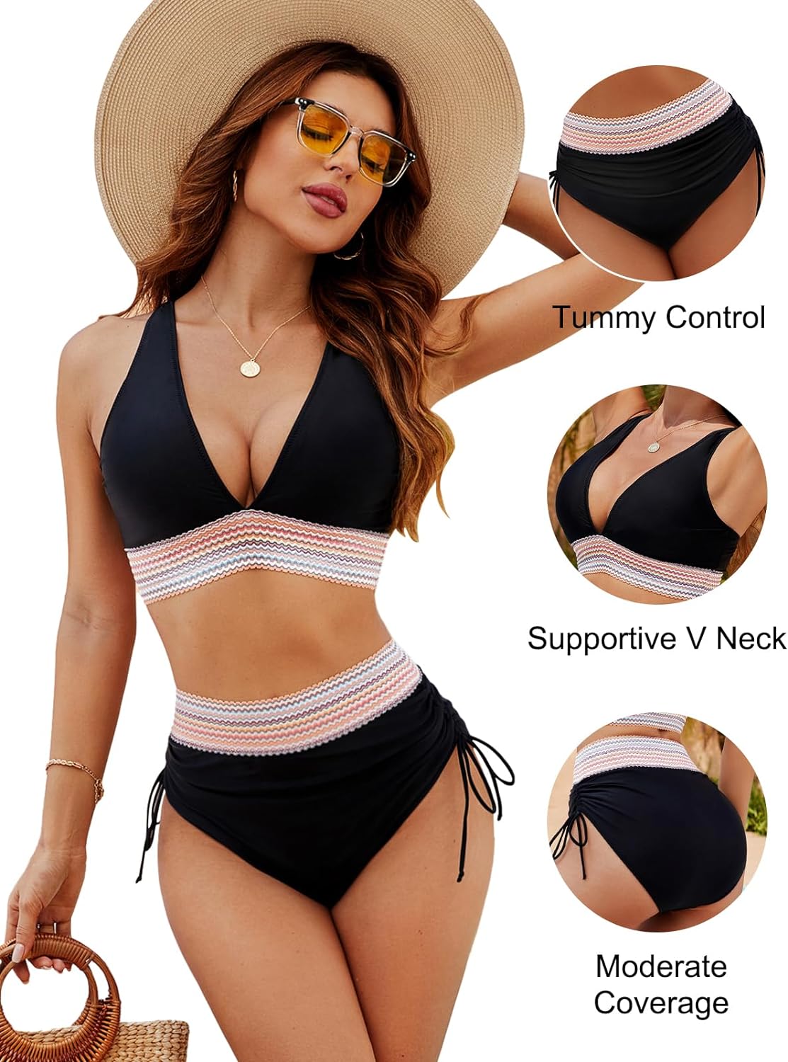 Goudly Control Bikini