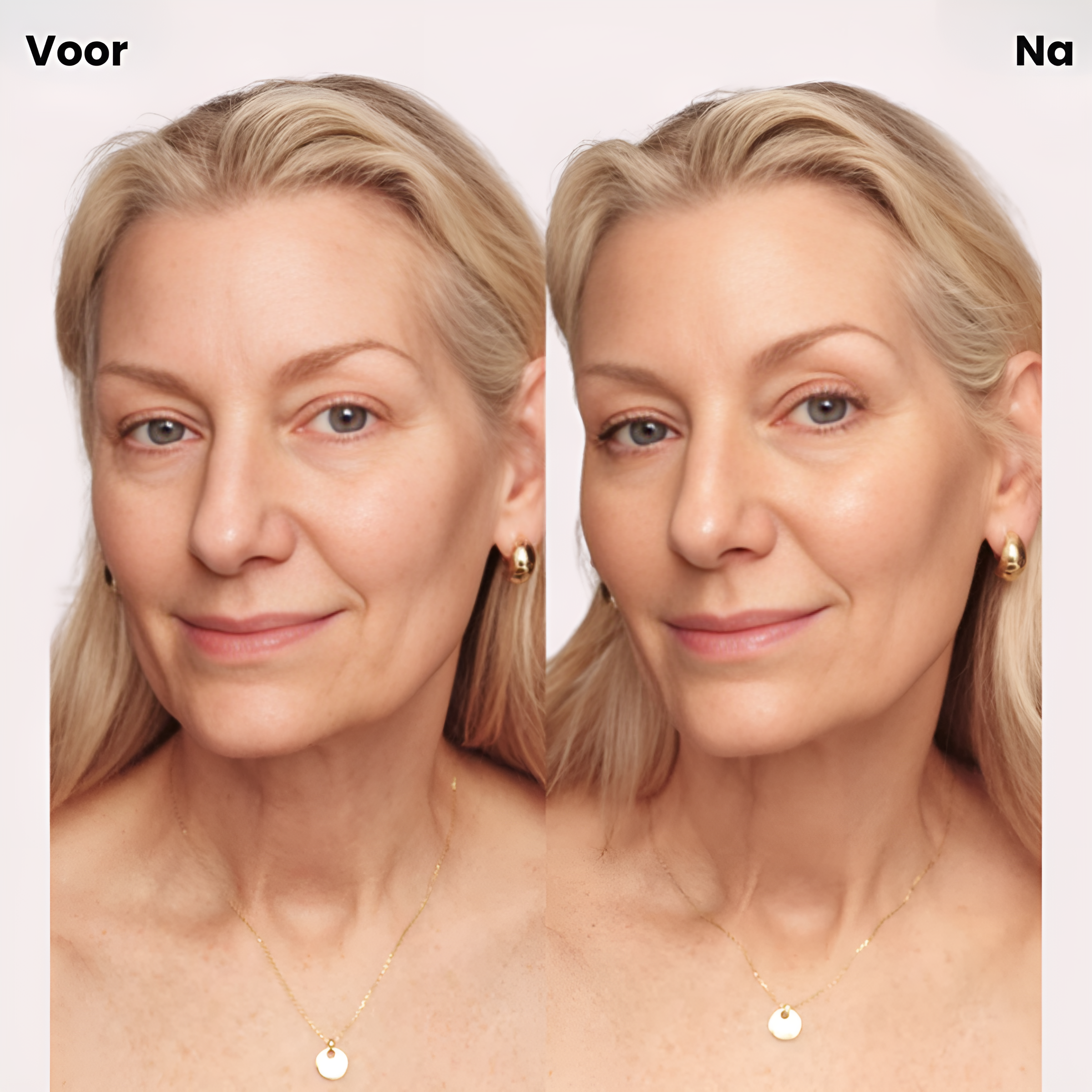 Changing Foundation 4 in 1