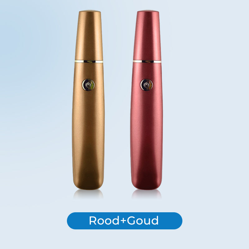 Elektrische Eelt-verwijderaar