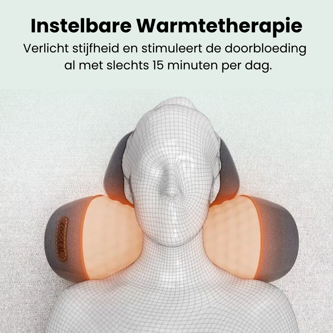 NeckFlow