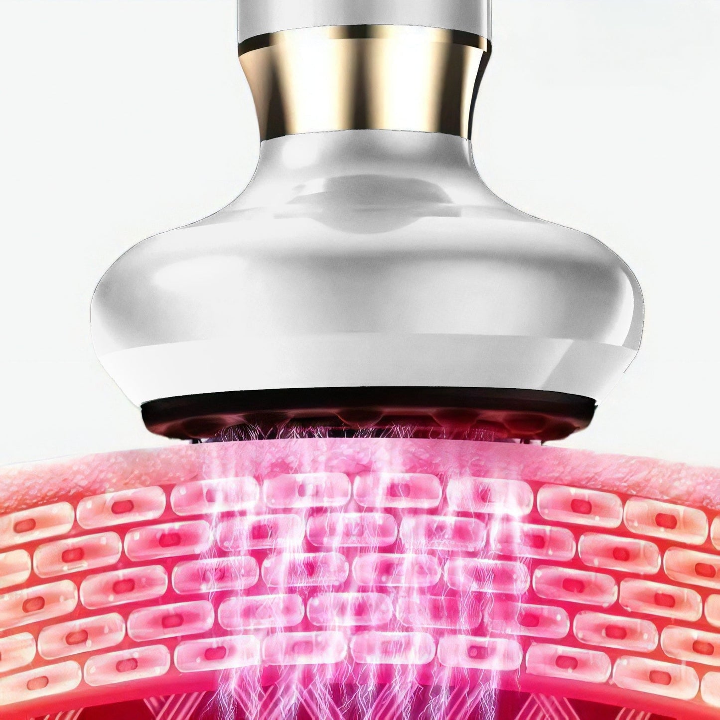 CelluFit Therapie Pro - Cellulitis Massager