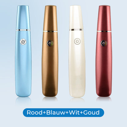 Elektrische Eelt-verwijderaar