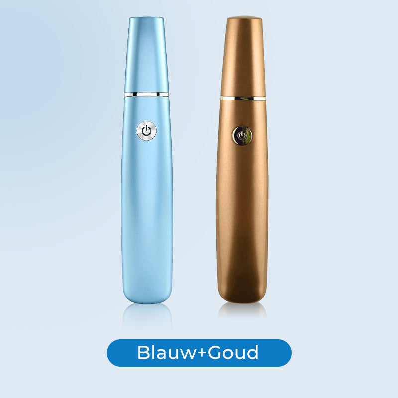 Elektrische Eelt-verwijderaar