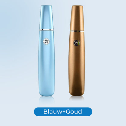 Elektrische Eelt-verwijderaar