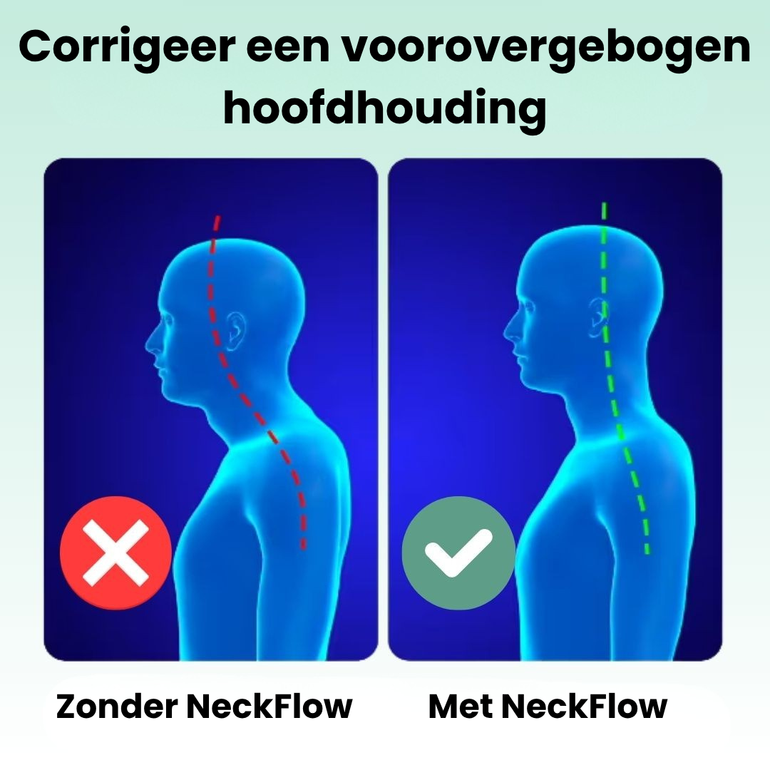 NeckFlow