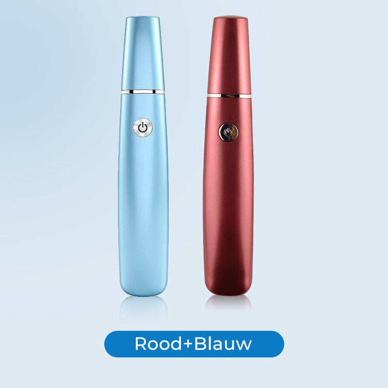 Elektrische Eelt-verwijderaar