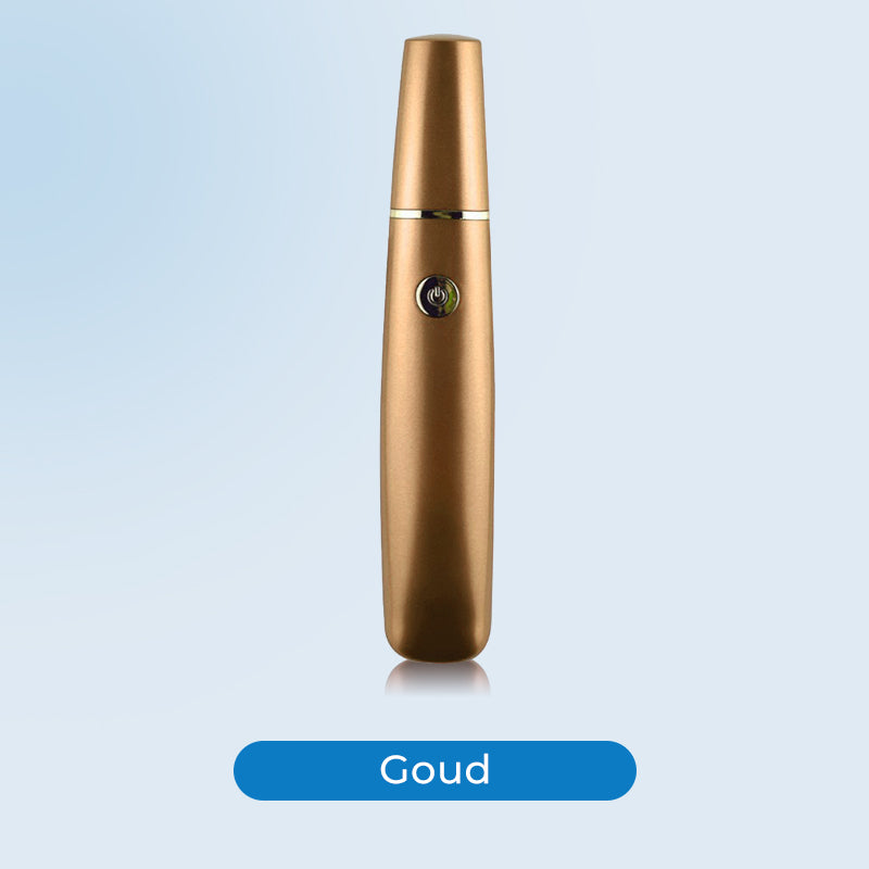 Elektrische Eelt-verwijderaar