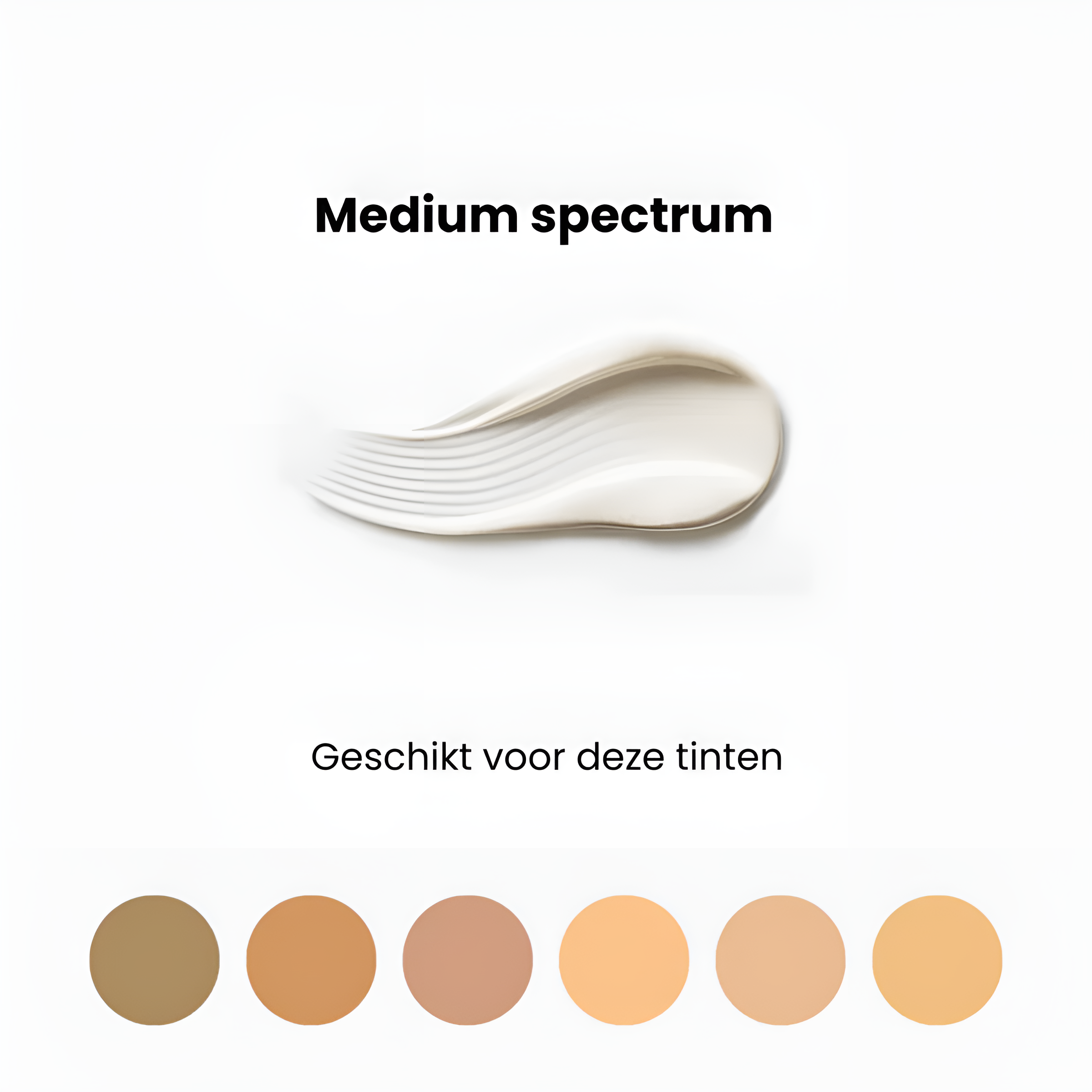 Changing Foundation 4 in 1