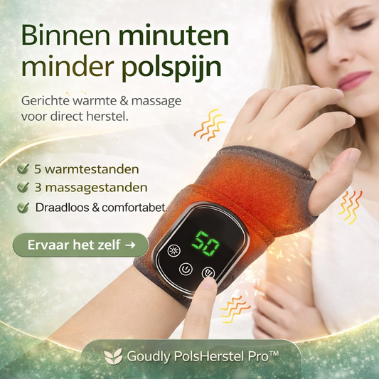 Goudly PolsHerstel Pro