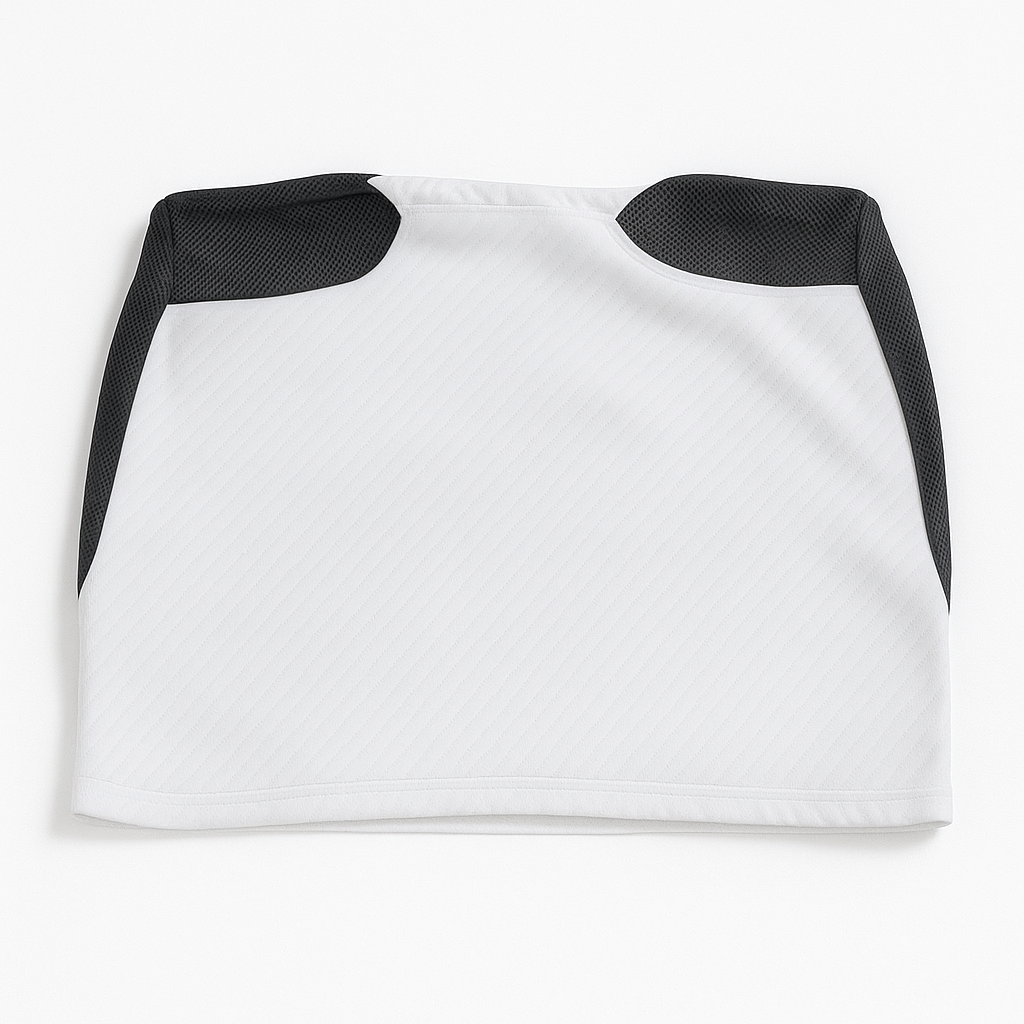 Extra Hoes - Goudly kussen