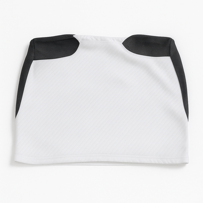 Extra Hoes - Goudly kussen