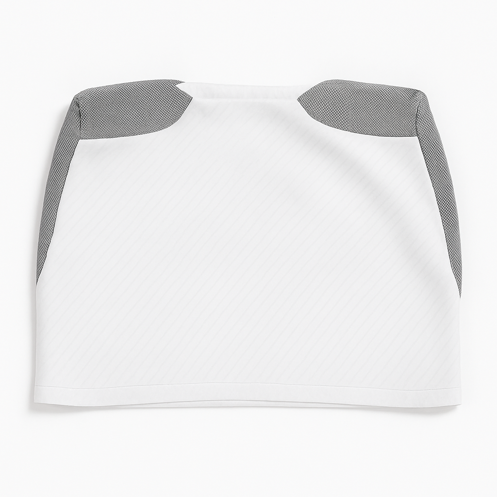 Extra Hoes - Goudly kussen