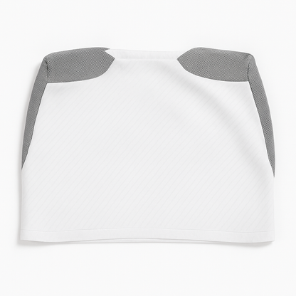 Extra Hoes - Goudly kussen