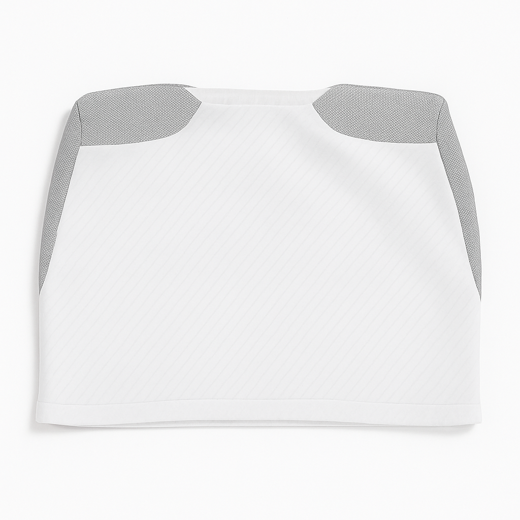 Extra Hoes - Goudly kussen