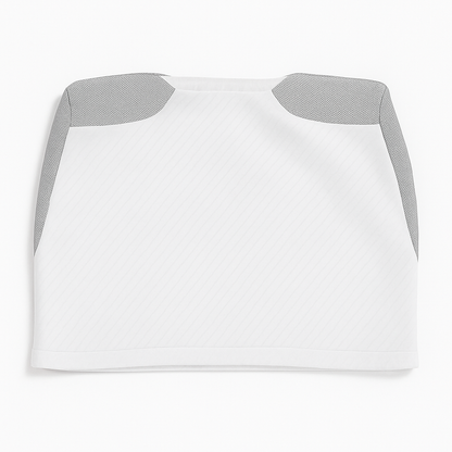 Extra Hoes - Goudly kussen