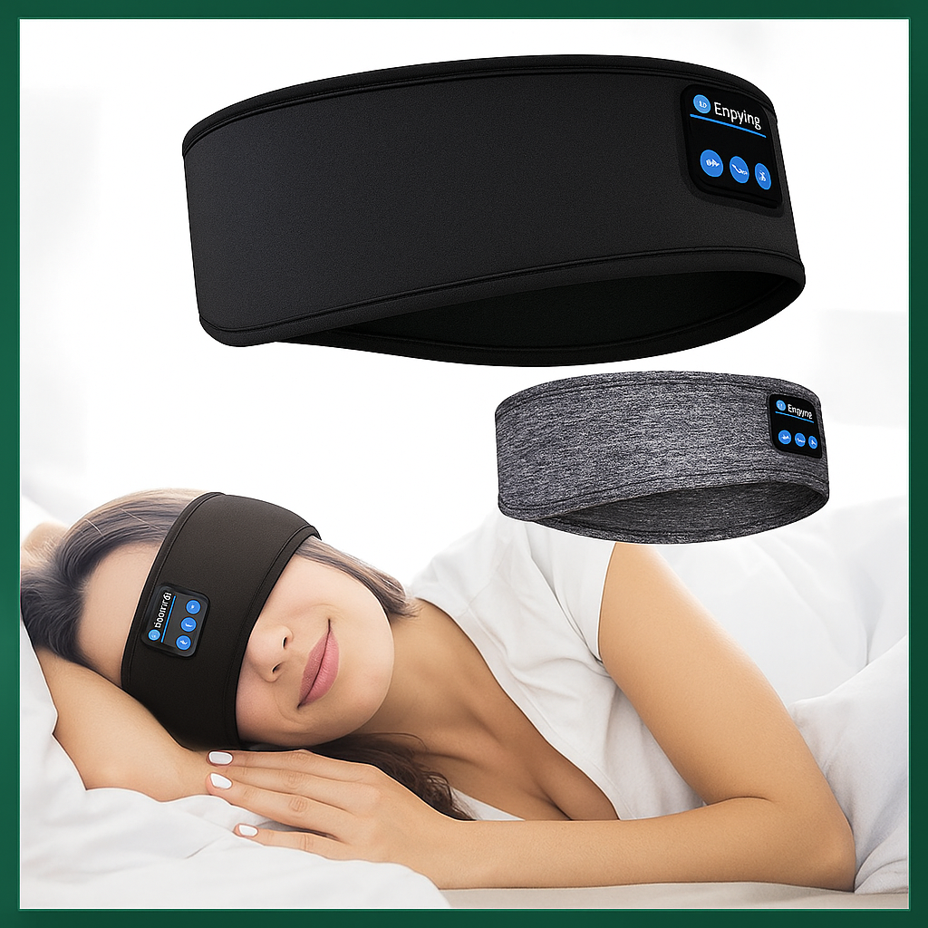 Goudly Enjoying ComfortBand™