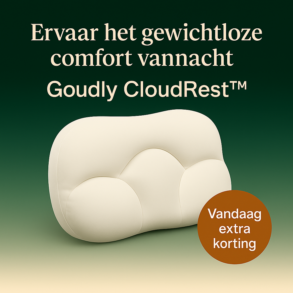 Goudly CloudRest™