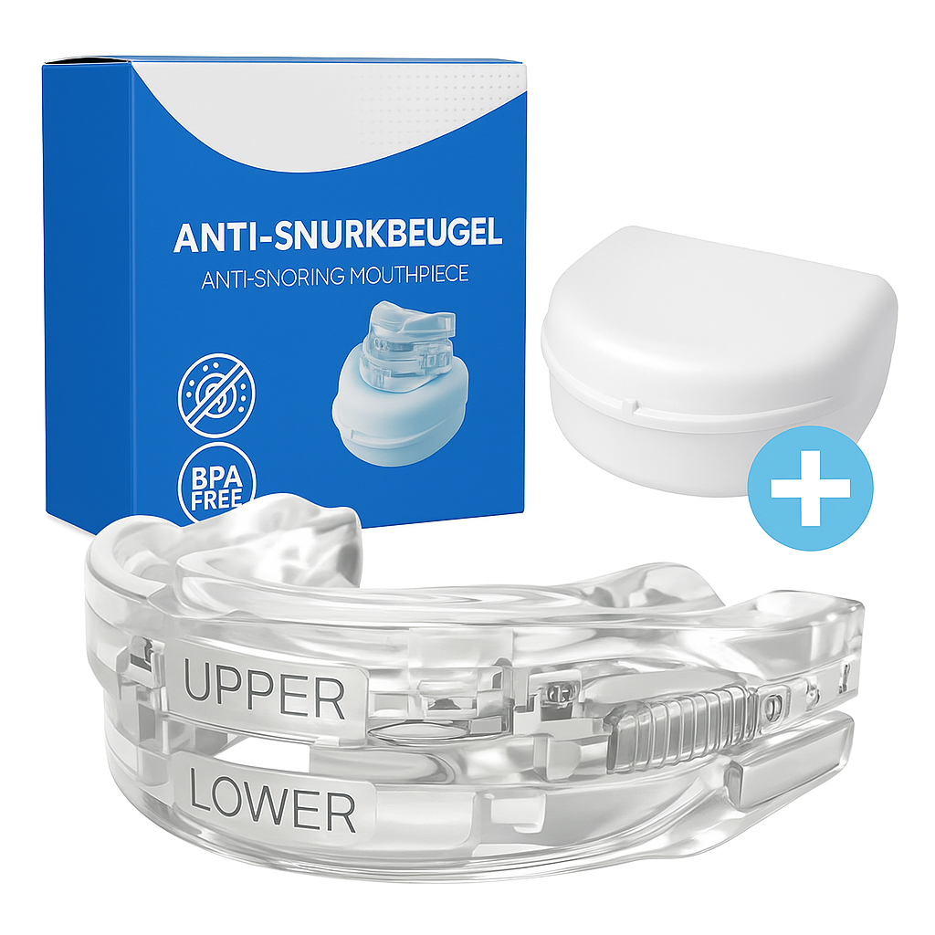 Snurkbeugel