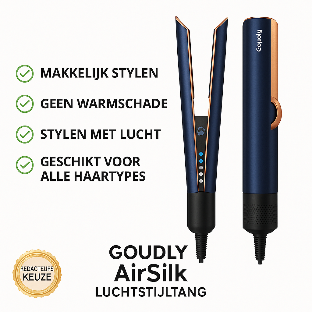 Goudly AirSilk