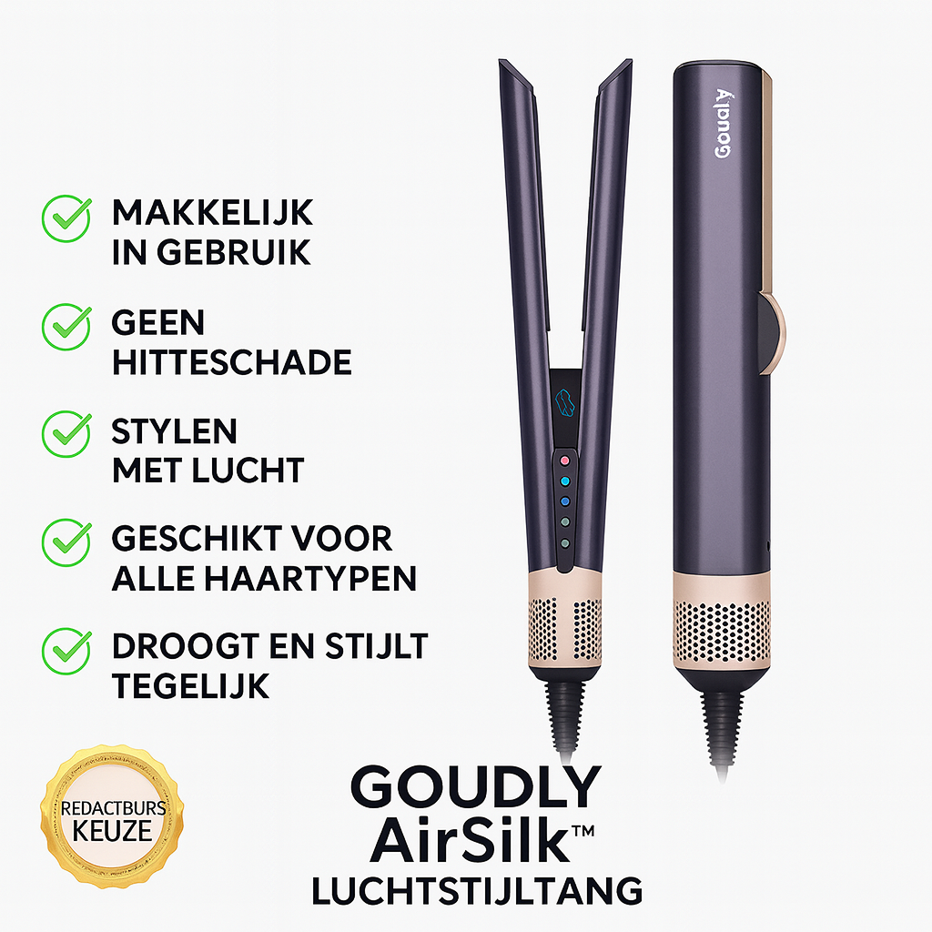 Goudly AirSilk