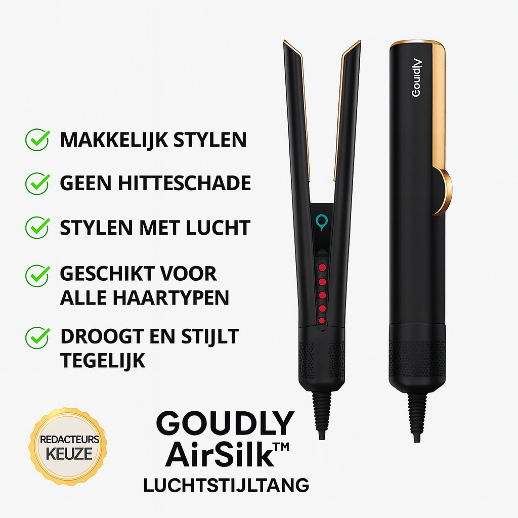 Goudly AirSilk