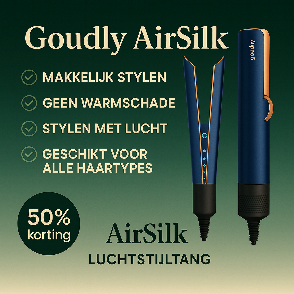 Goudly AirSilk