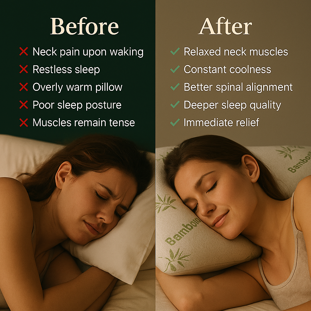 Goudly BambooRest™