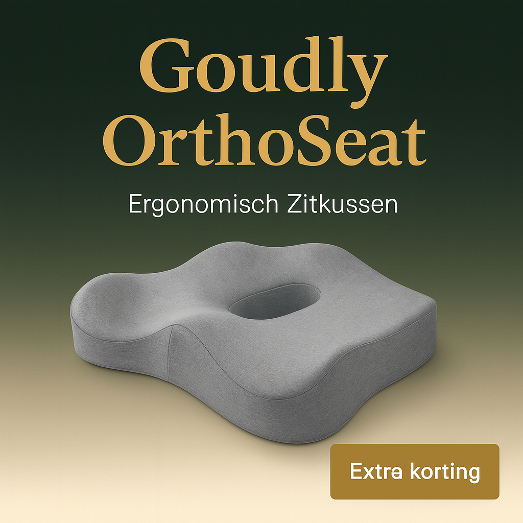Goudly OrthoSeat