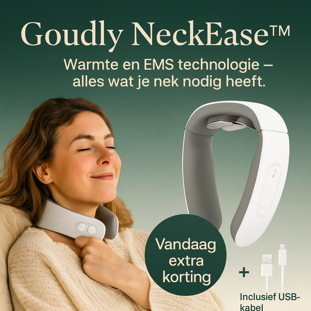 Goudly NeckPulse
