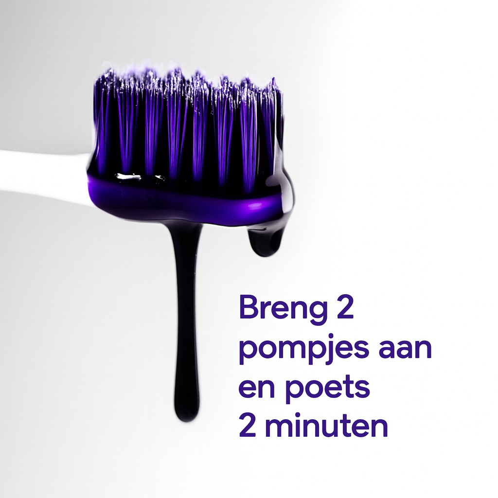 Goudly  | Whitening tandpasta