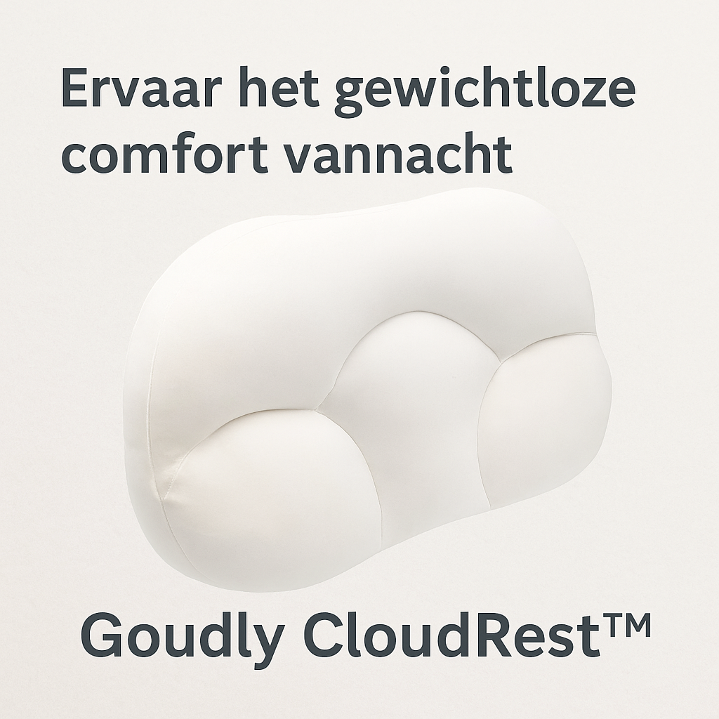 Goudly CloudRest™