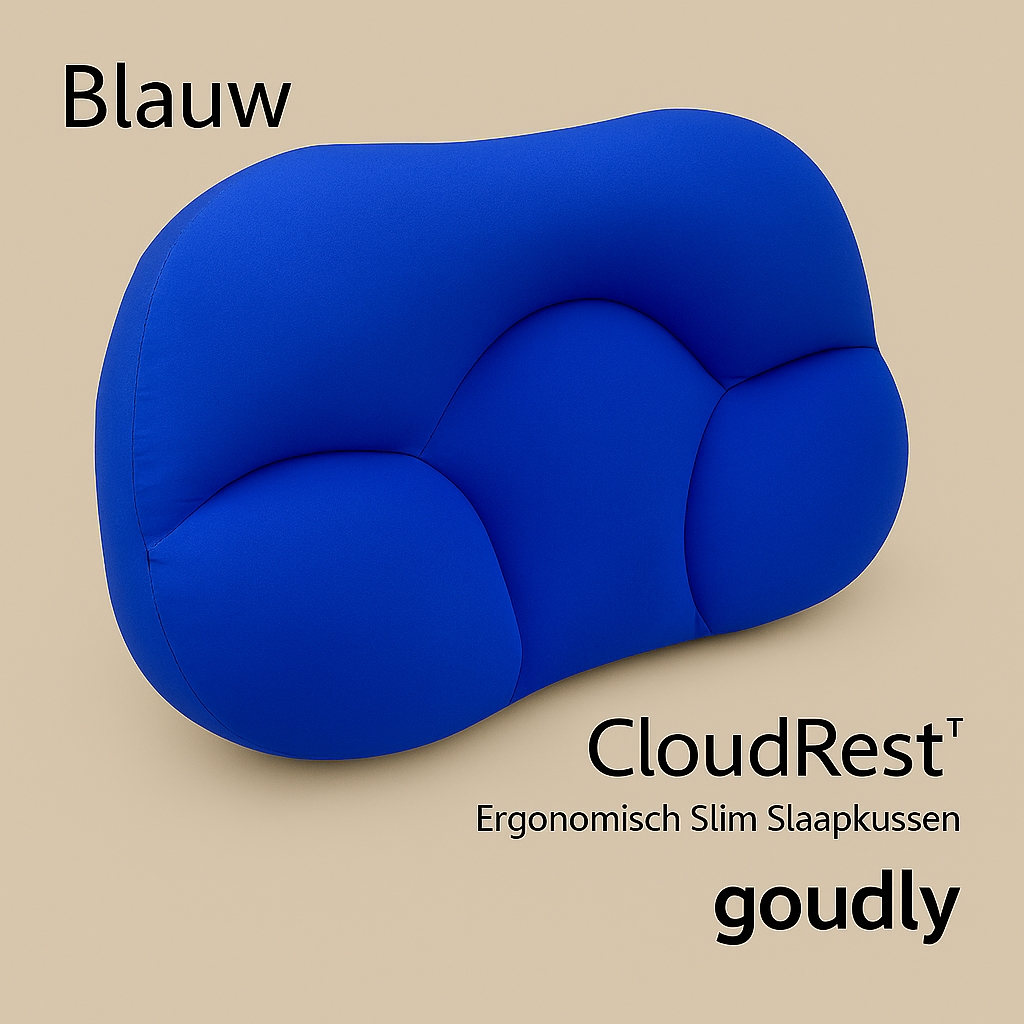 Goudly CloudRest™