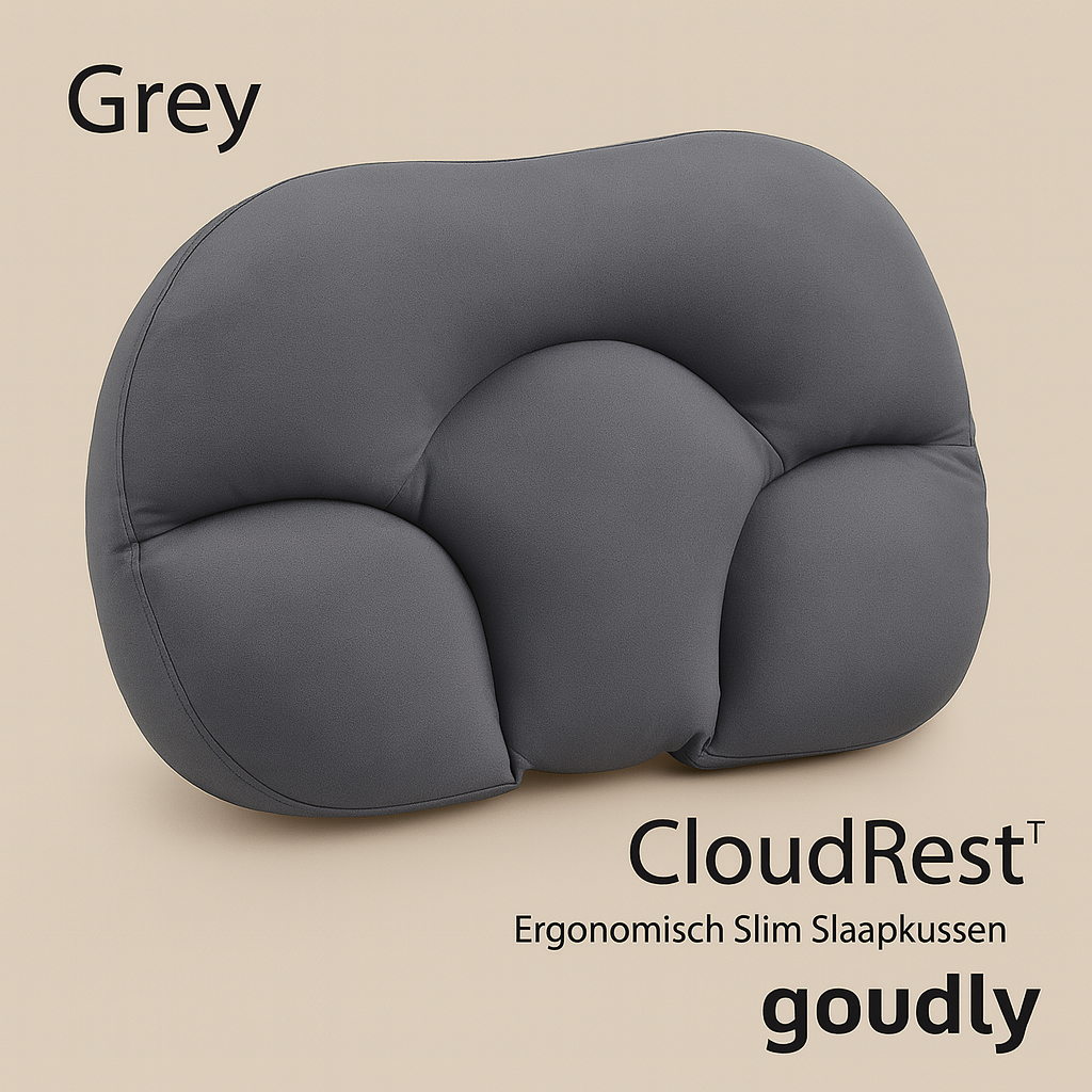 Goudly CloudRest™