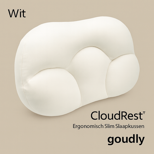Goudly CloudRest™