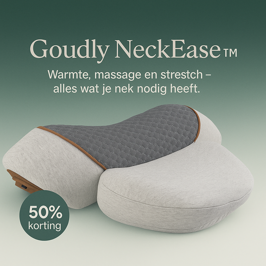 Goudly NeckEase