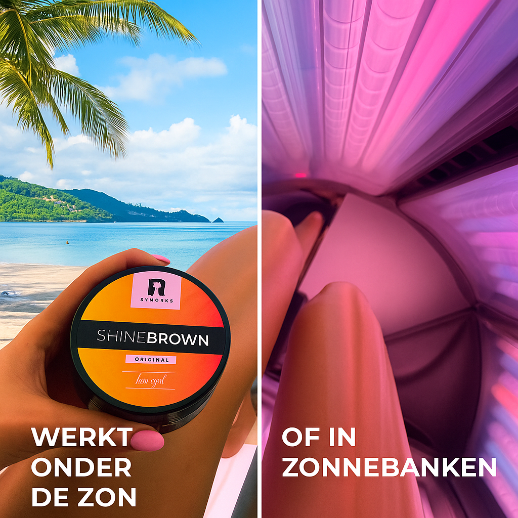 Shine Brown Original