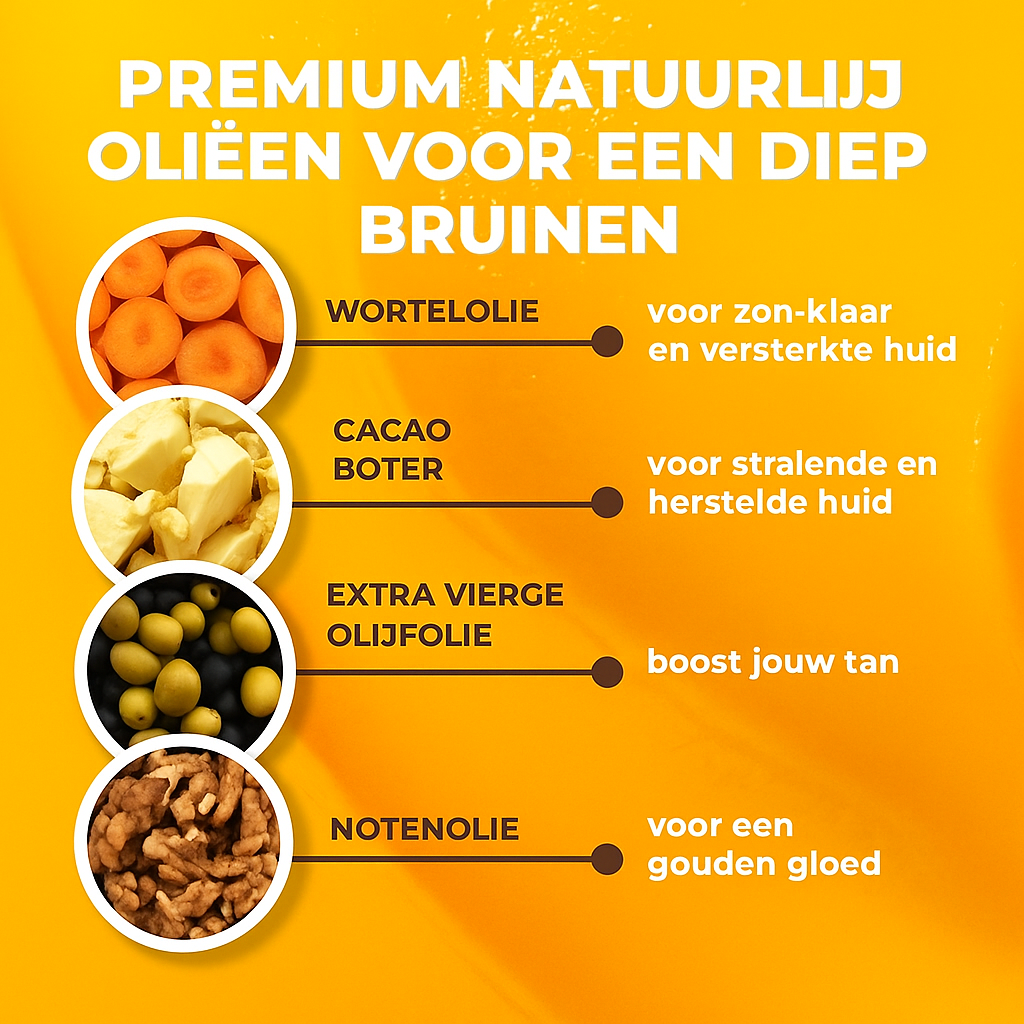 Shine Brown Original