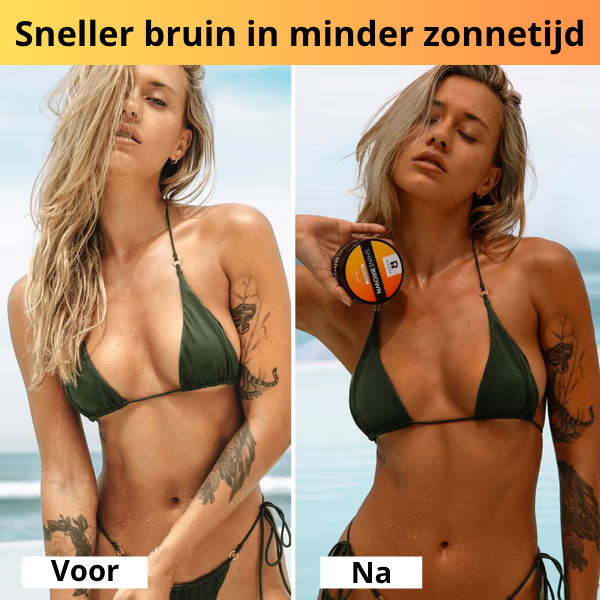 Shine Brown Original