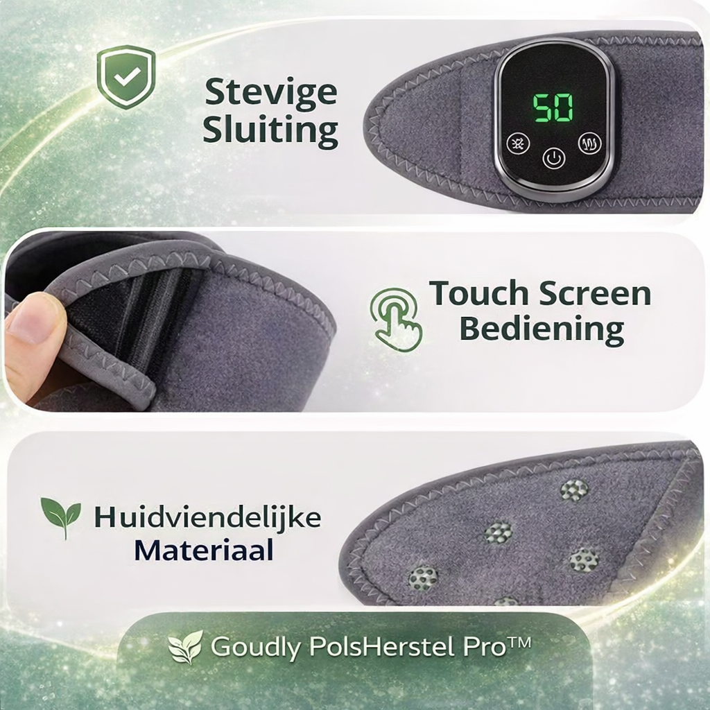 Goudly PolsHerstel Pro