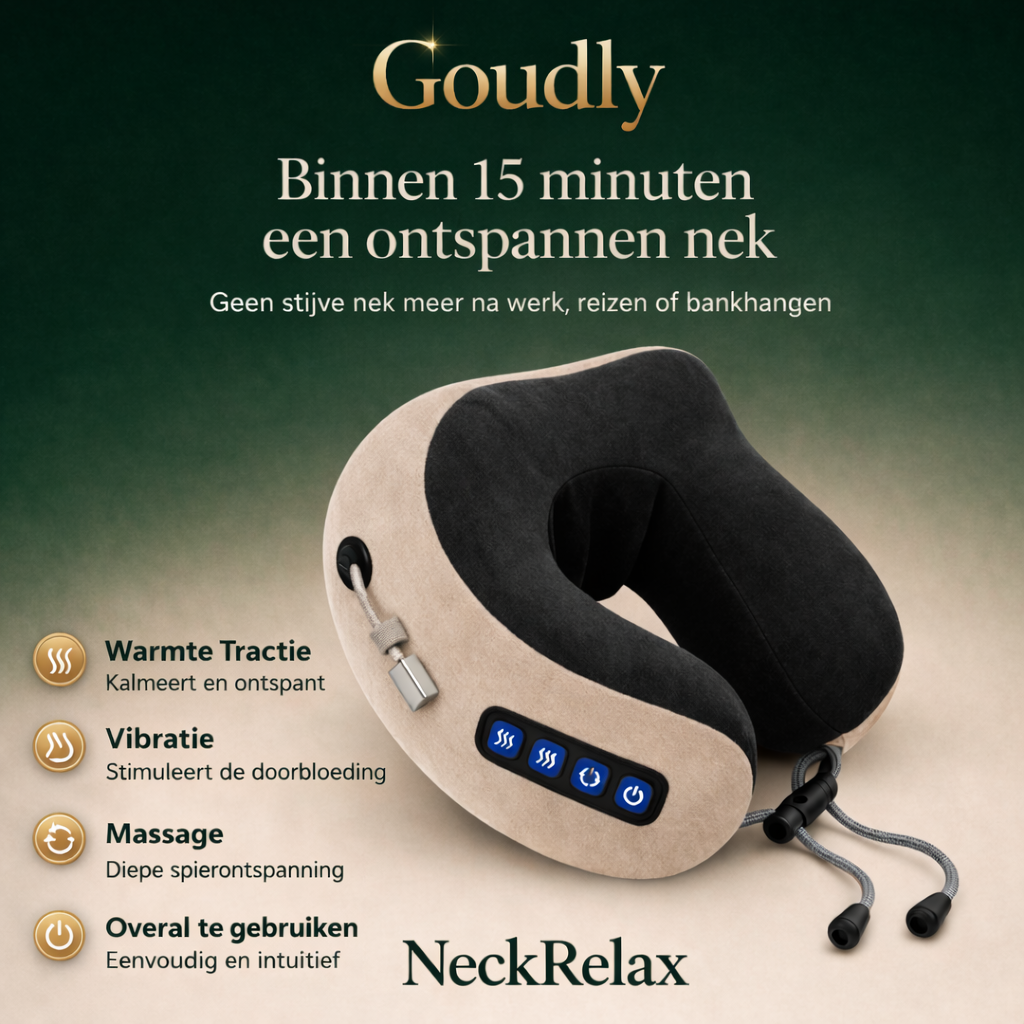 Goudly NeckRelax™