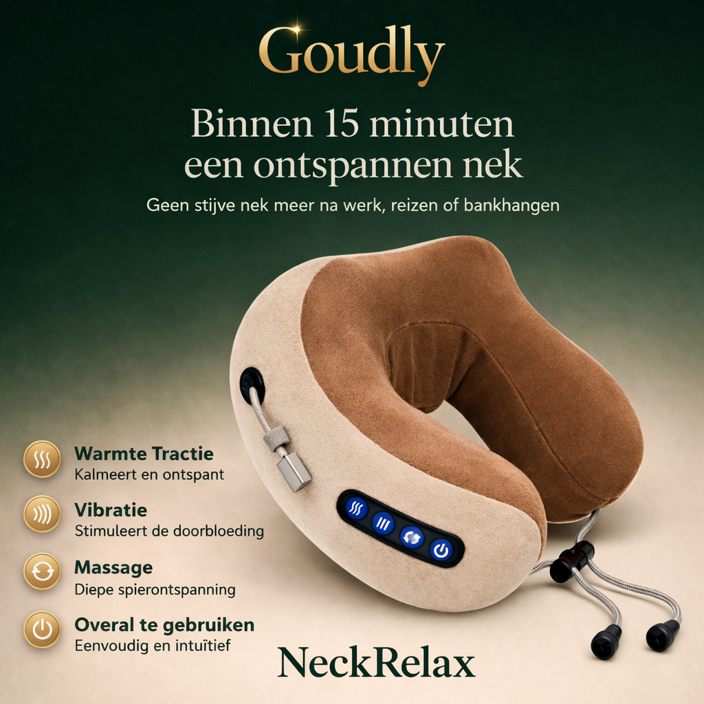 Goudly NeckRelax™