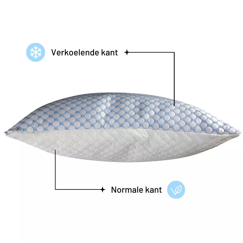 Goudly PerfectFill™ Pillow