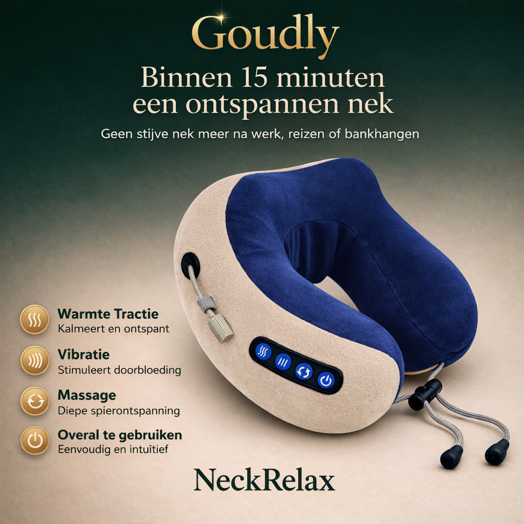 Goudly NeckRelax™