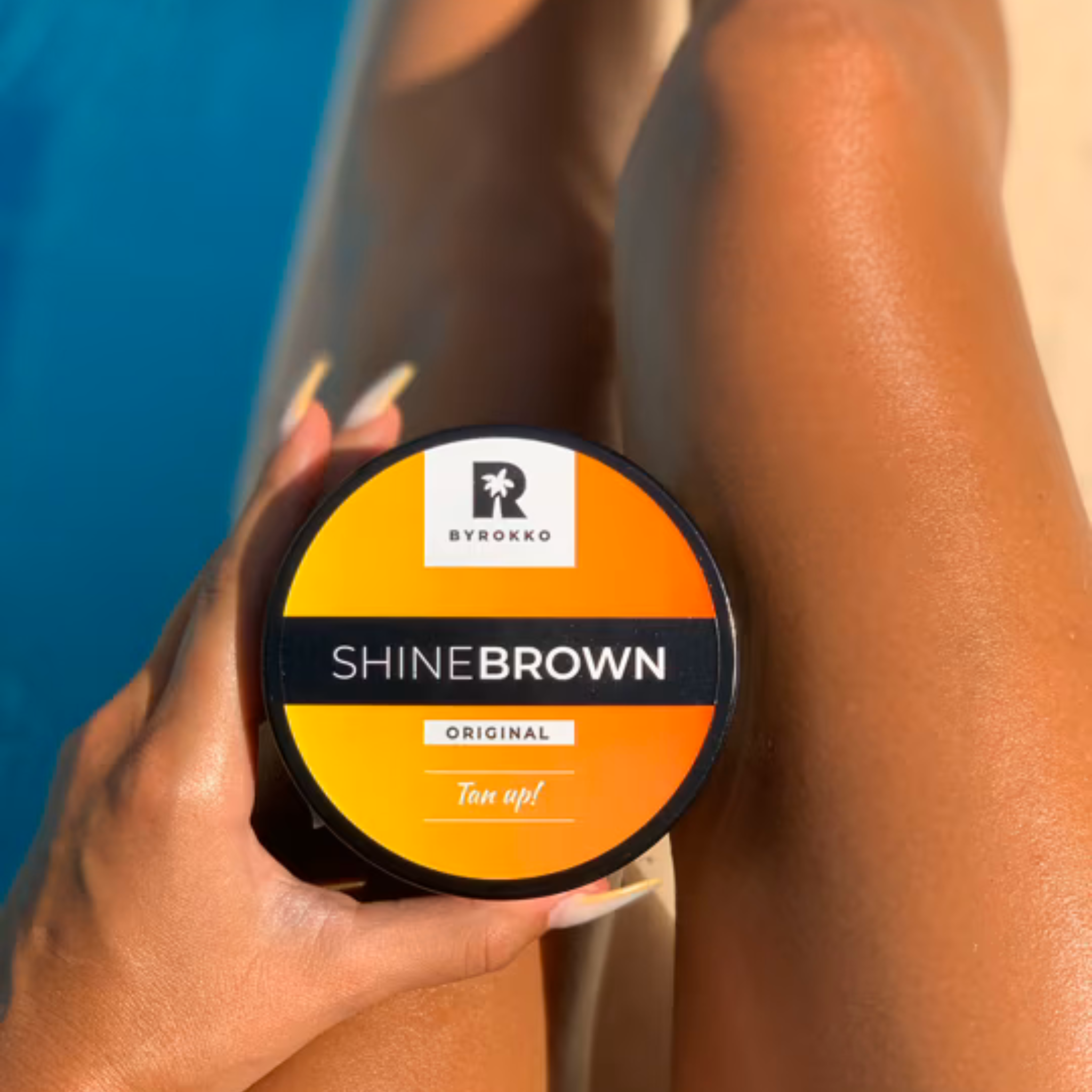 Shine Brown Original
