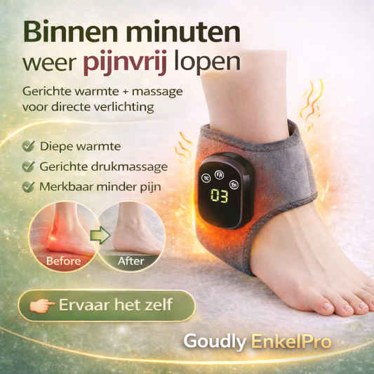 Goudly EnkelPro