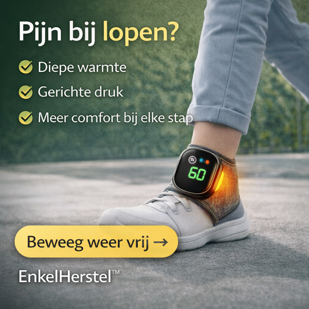 Goudly BeweegVrij Set