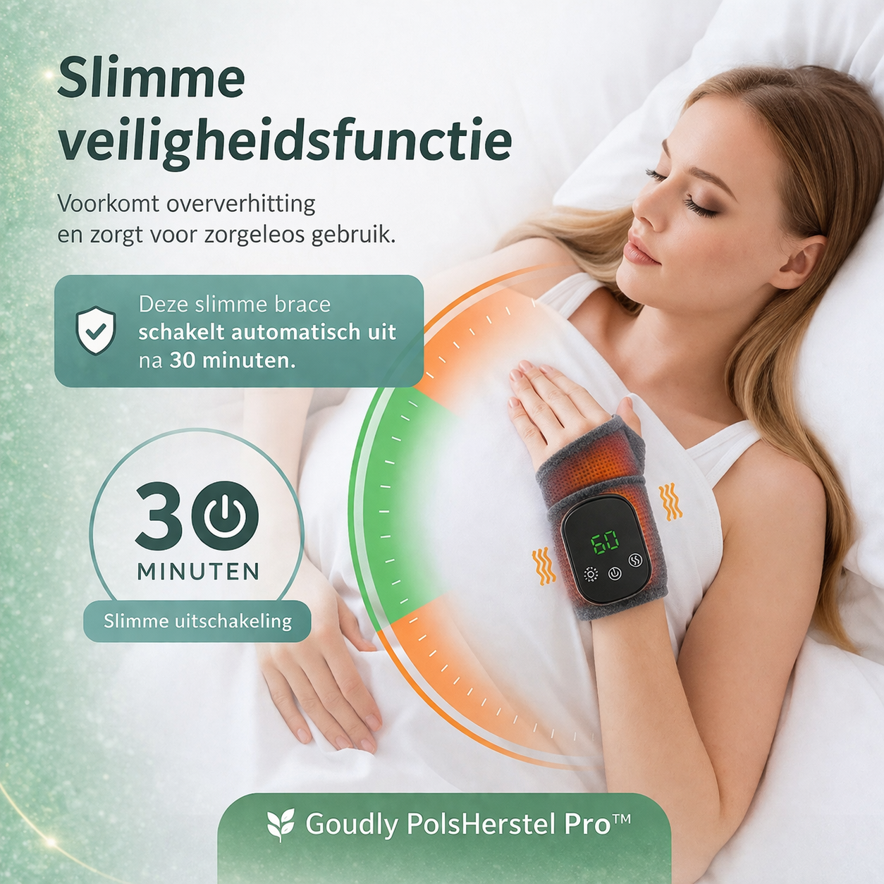 Goudly PolsHerstel Pro