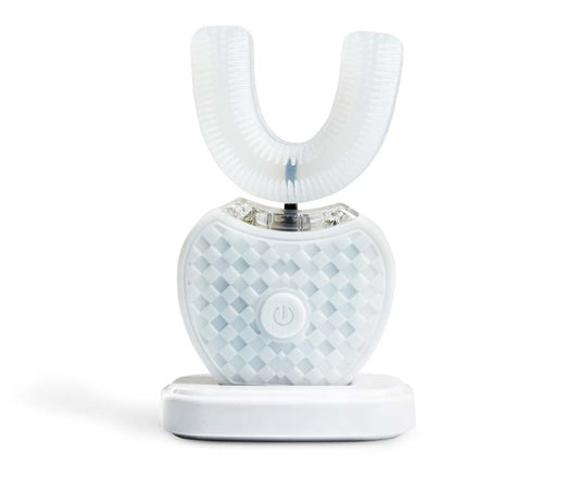 BRUSH Teeth | Stralende tanden in seconden