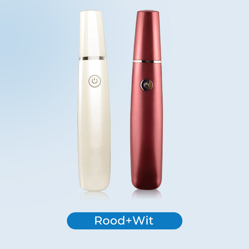 Elektrische Eelt-verwijderaar