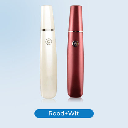 Elektrische Eelt-verwijderaar